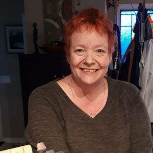 Meet your Posher, Carrie